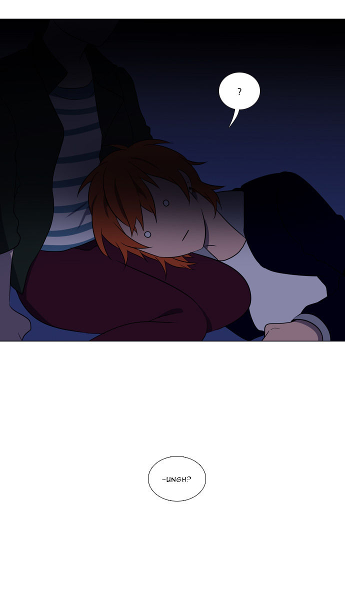 Wonted Chapter 120 page 10 - Chapter 120 : Wonted: Noise 41