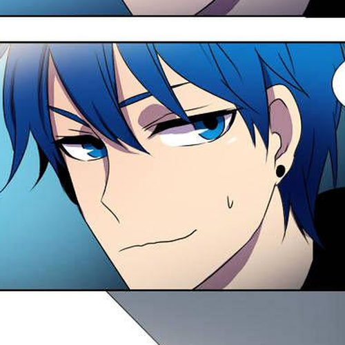 Wonted Chapter 13 : Wonted (13) cover
