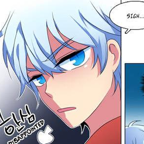 Wonted Chapter 15 : Wonted (15) cover