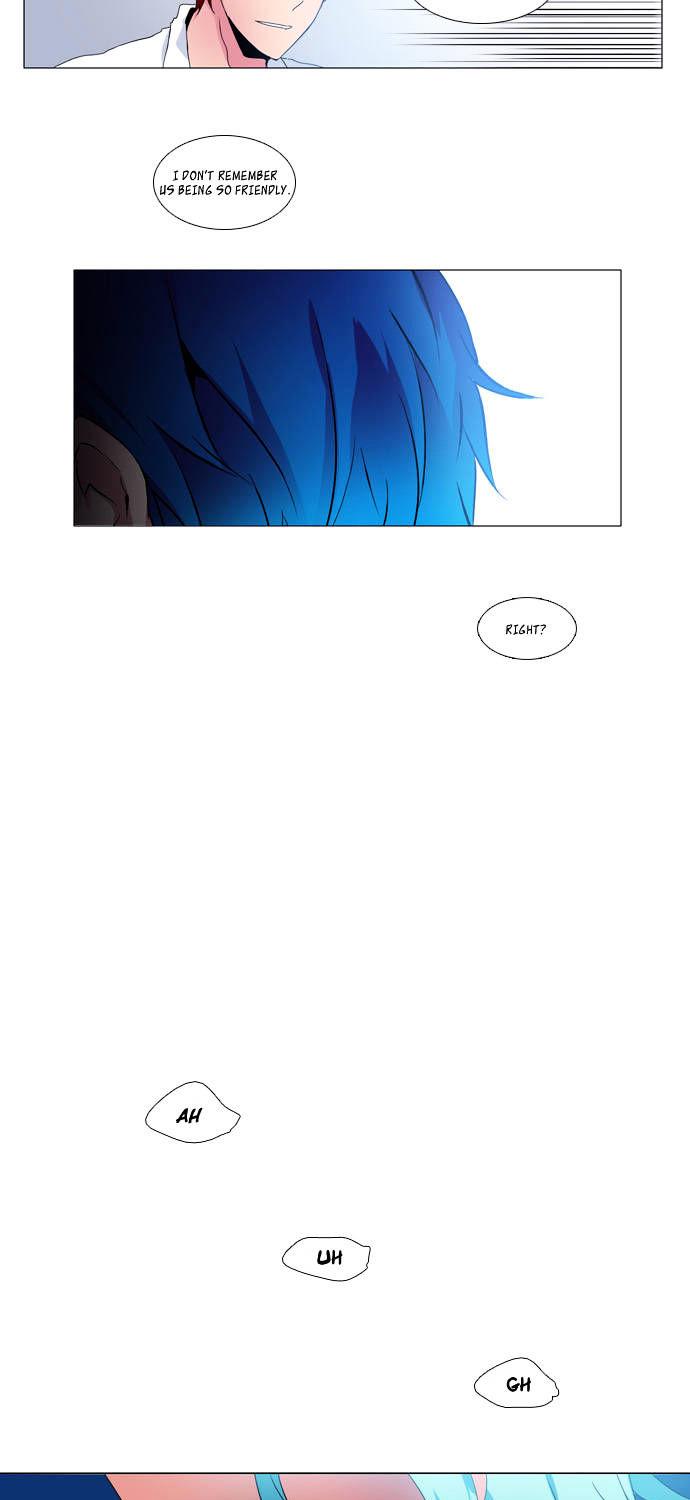 Wonted Chapter 17 page 14 - Chapter 17 : Wonted (17)