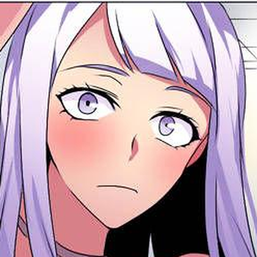 Wonted Chapter 18 : Wonted (18) cover