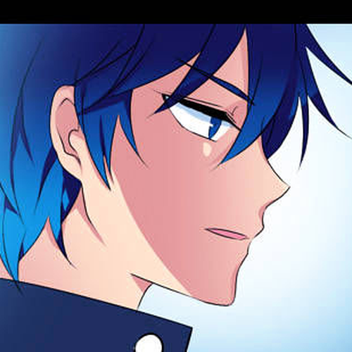 Wonted Chapter 19 : Wonted (19) cover
