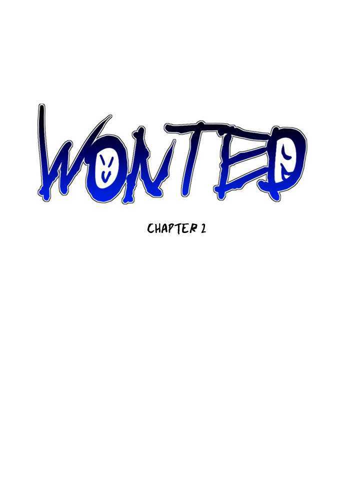 Wonted Chapter 2 page 14 - Chapter 2 : Wonted (02)