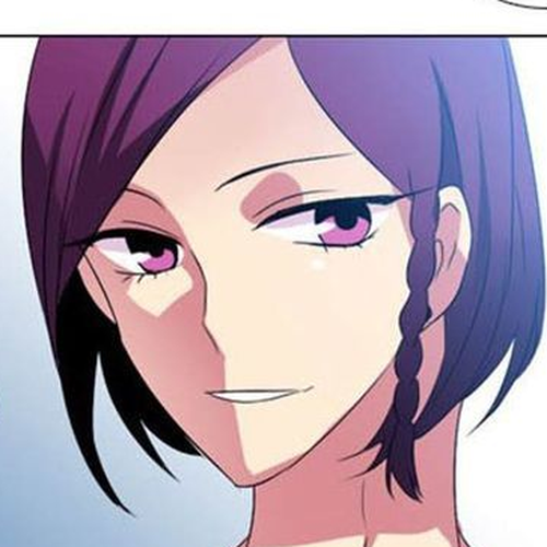 Wonted Chapter 21 : Wonted: Cacophony (01) cover