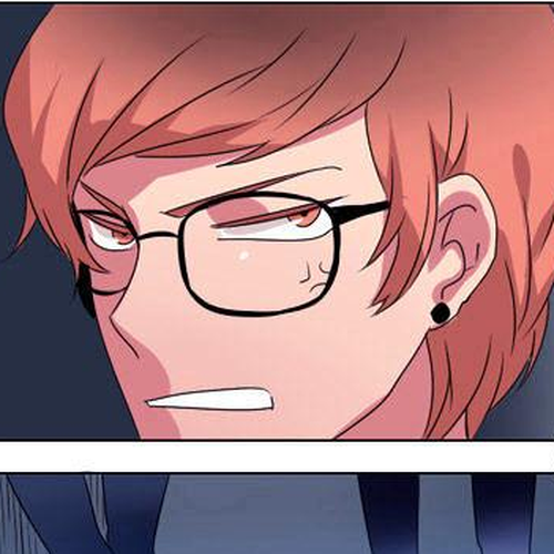 Wonted Chapter 22 : Wonted: Cacophony (02) cover