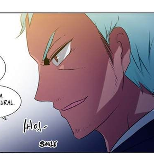 Wonted Chapter 24 : Wonted: Cacophony (04) cover