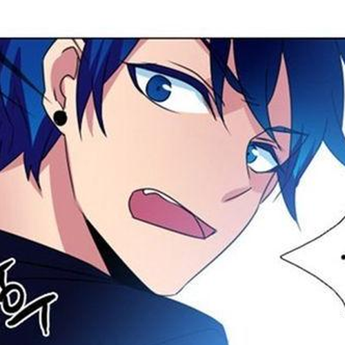 Wonted Chapter 27 : Wonted: Cacophony (07) cover