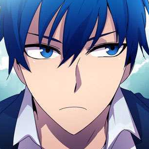 Wonted Chapter 3 : Wonted (03) cover