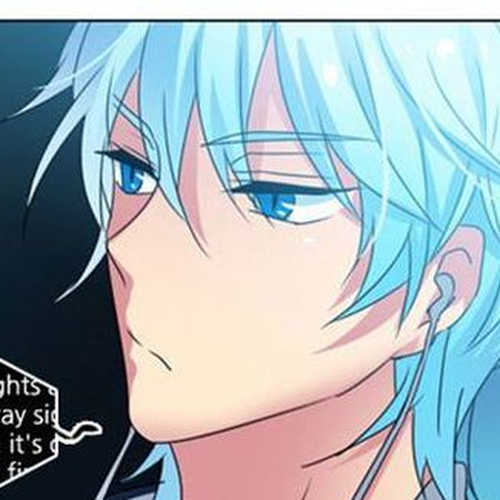 Wonted Chapter 30 : Wonted: Cacophony (10) cover