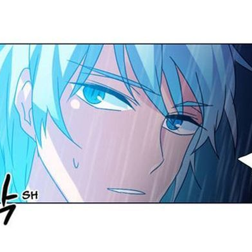 Wonted Chapter 31 : Wonted: Cacophony (11) cover