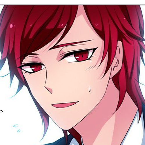 Wonted Chapter 33 : Wonted: Cacophony (13) cover