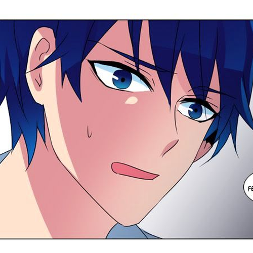 Wonted Chapter 34 : Wonted: Cacophony (14) cover