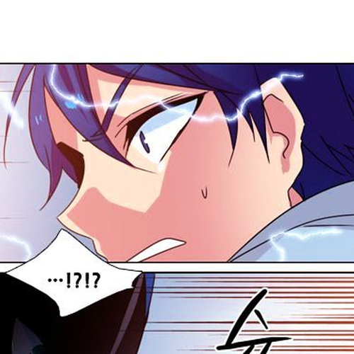 Wonted Chapter 35 : Wonted: Cacophony (15) cover