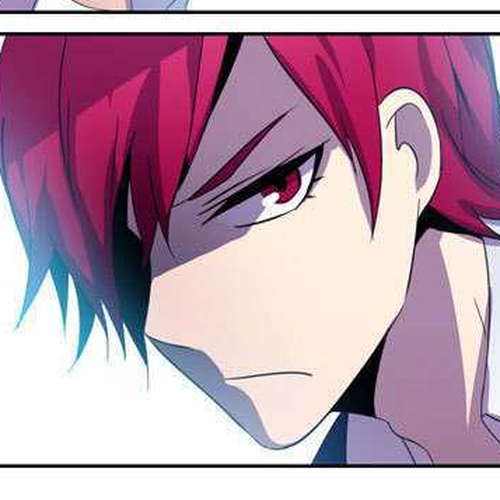 Wonted Chapter 4 : Wonted (04) cover