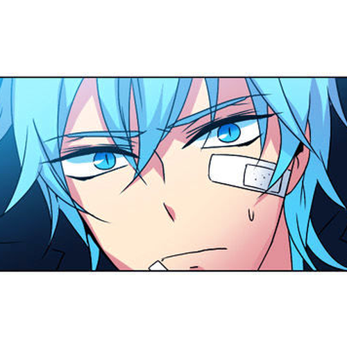Wonted Chapter 43 : Wonted: Cacophony (23) cover