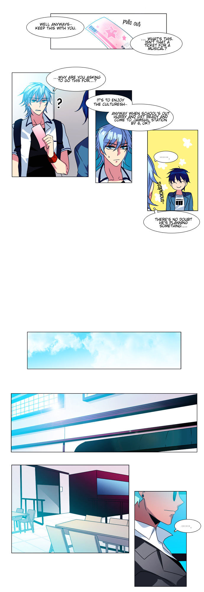 Wonted Chapter 44 page 10 - Chapter 44 : Wonted: Cacophony (24)