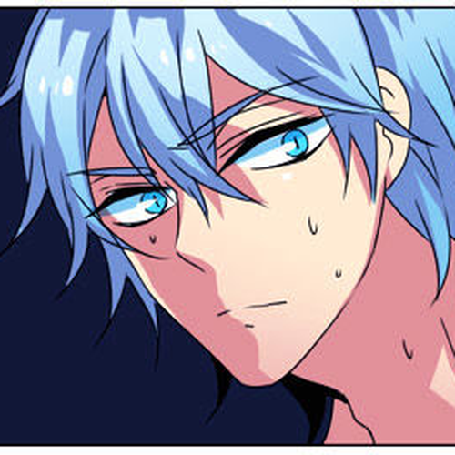 Wonted Chapter 44 : Wonted: Cacophony (24) cover