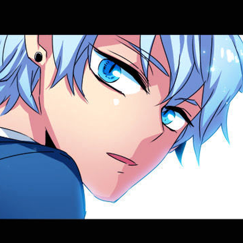 Wonted Chapter 49 : Wonted: Cacophony (29) cover