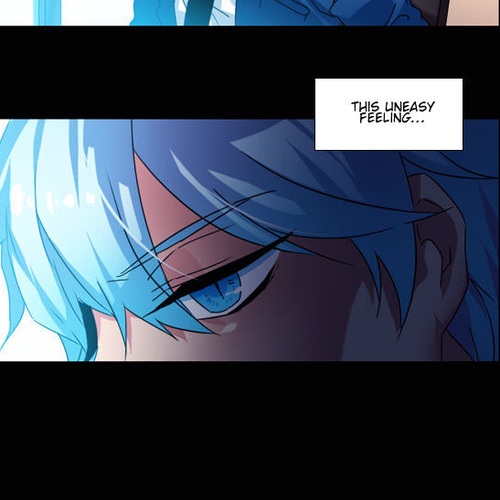 Wonted Chapter 50 : Wonted: Cacophony (30) cover