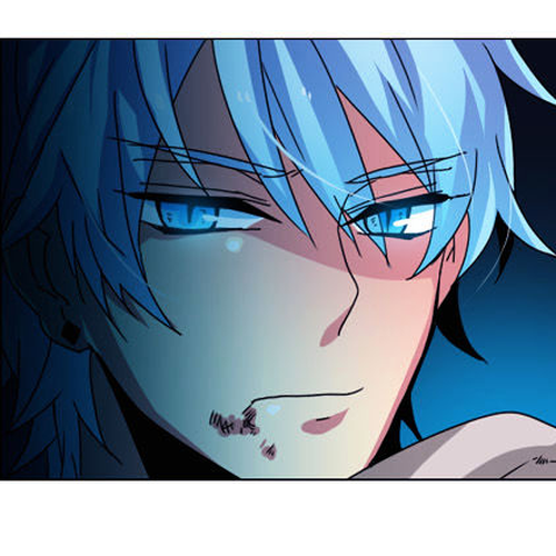 Wonted Chapter 51 : Wonted: Cacophony (31) cover