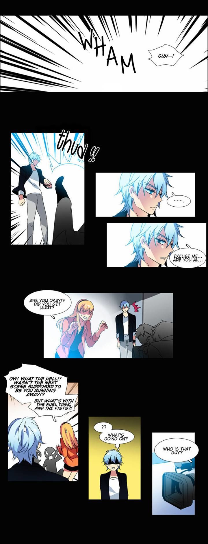 Wonted Chapter 56 page 2 - Chapter 56 : Wonted: Cacophony (36)