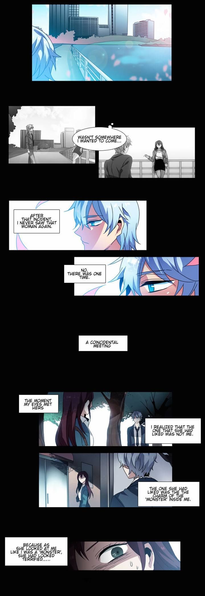 Wonted Chapter 56 page 8 - Chapter 56 : Wonted: Cacophony (36)