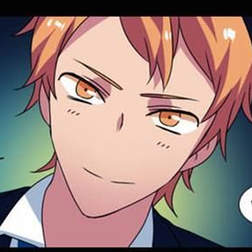 Wonted Chapter 56 : Wonted: Cacophony (36) cover