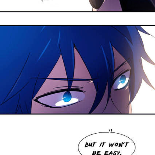 Wonted Chapter 6 : Wonted (06) cover
