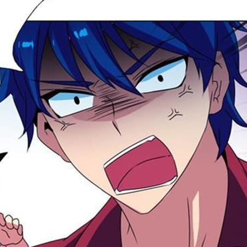 Wonted Chapter 61 : Wonted: Cacophony (41) cover