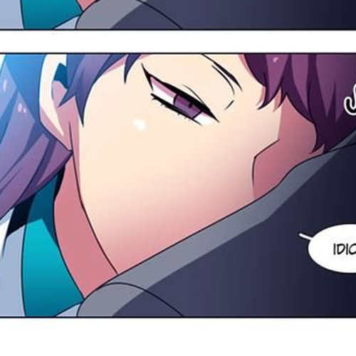 Wonted Chapter 63 : Wonted: Cacophony (43) cover