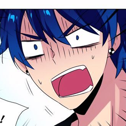 Wonted Chapter 64 : Wonted: Cacophony (44) cover