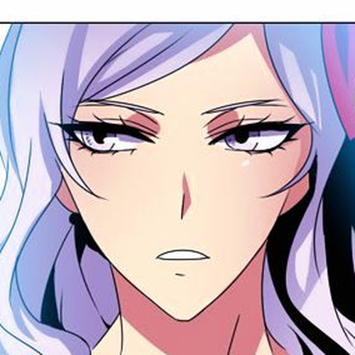 Wonted Chapter 67 : Wonted: Cacophony (47) cover