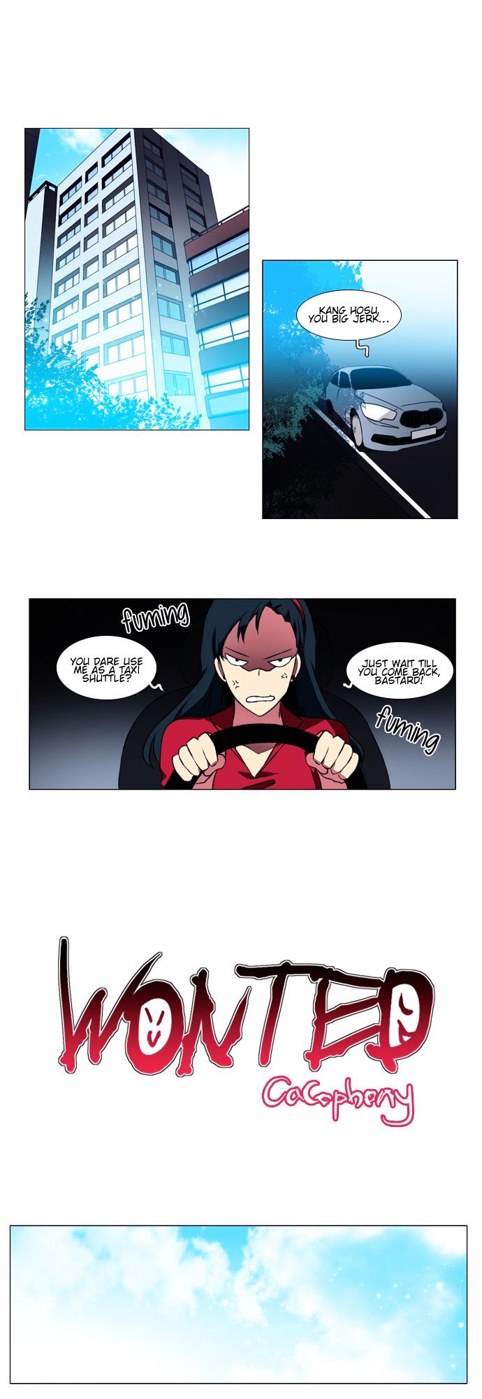 Wonted Chapter 68 page 10 - Chapter 68 : Wonted: Cacophony (48)