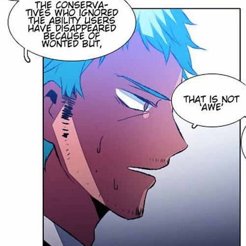 Wonted Chapter 72 : Wonted: Cacophony (52) cover