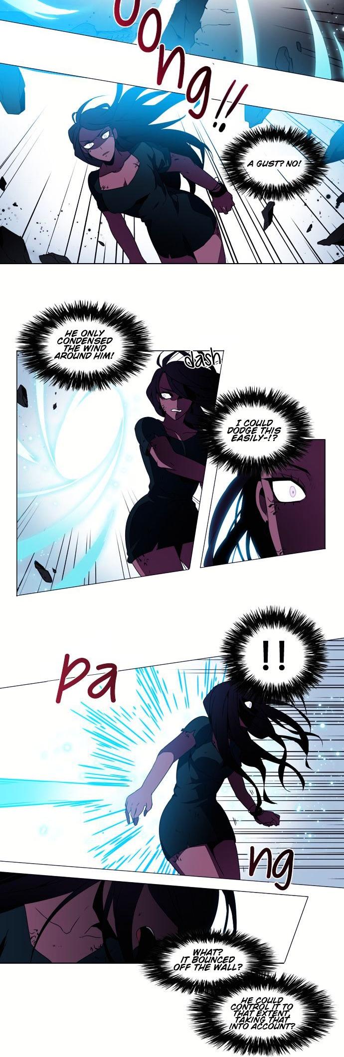 Wonted Chapter 76 page 2 - Chapter 76 : Wonted: Cacophony (56)