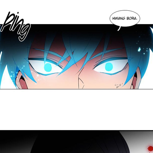 Wonted Chapter 76 : Wonted: Cacophony (56) cover