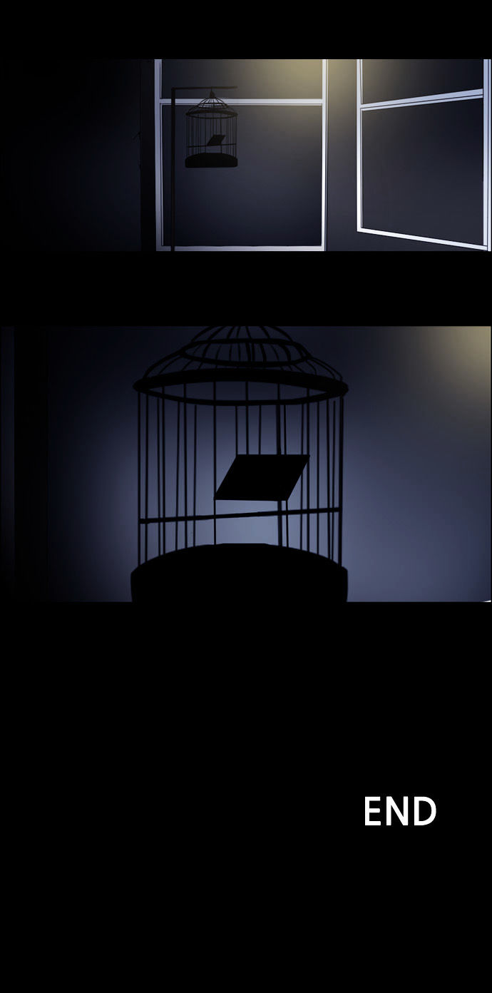 Wonted Chapter 78 page 26 - Chapter 78 : Wonted: Cacophony (58)