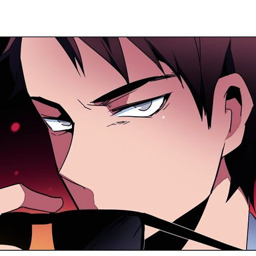 Wonted Chapter 78 : Wonted: Cacophony (58) cover
