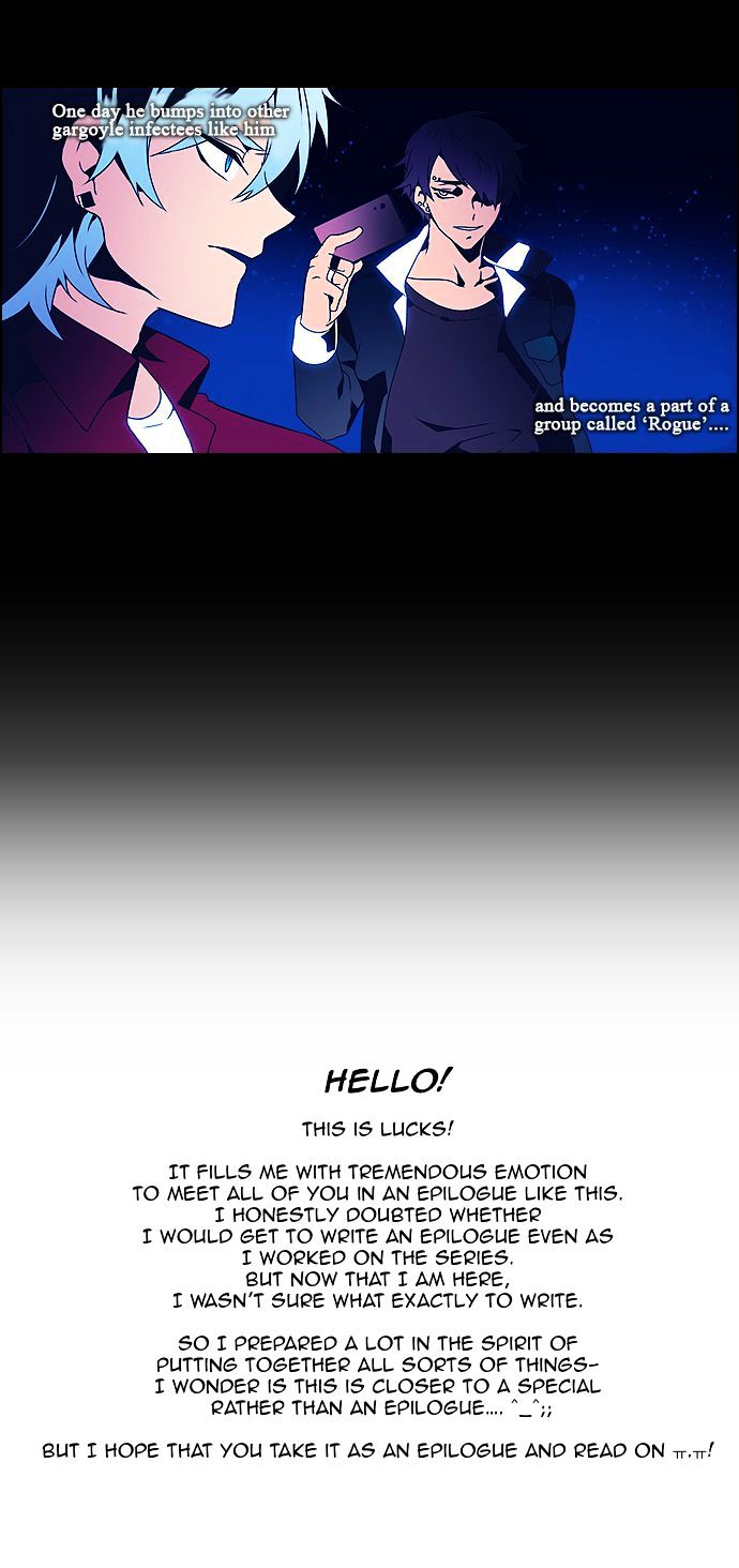Wonted Chapter 79 page 3 - Chapter 79 : Wonted: Cacophony (epilogue)