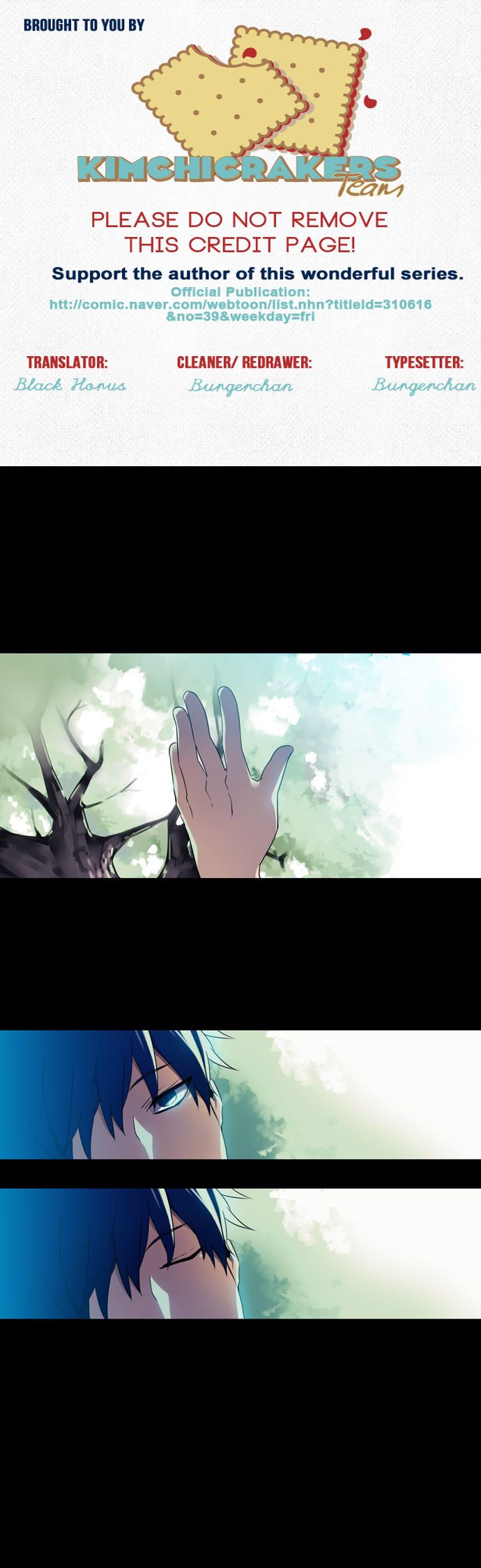 Wonted Chapter 81 page 1 - Chapter 81 : Wonted: Noise 2