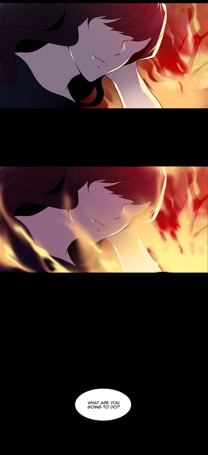 Wonted Chapter 81 page 3 - Chapter 81 : Wonted: Noise 2