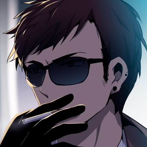 Wonted Chapter 81 : Wonted: Noise 2 cover