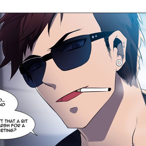 Wonted Chapter 82 : Wonted: Noise 3 cover