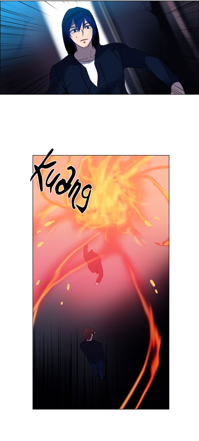 Wonted Chapter 83 page 12 - Chapter 83 : Wonted: Noise 4
