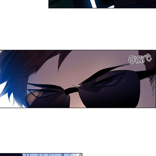 Wonted Chapter 83 : Wonted: Noise 4 cover