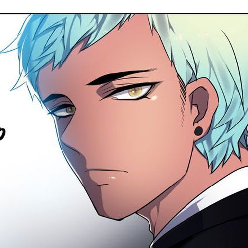 Wonted Chapter 87 : Wonted: Noise 8 cover