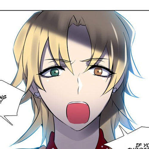 Wonted Chapter 88 : Wonted: Noise 9 cover