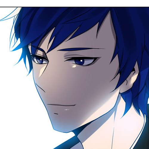 Wonted Chapter 89 : Wonted: Noise 10 cover