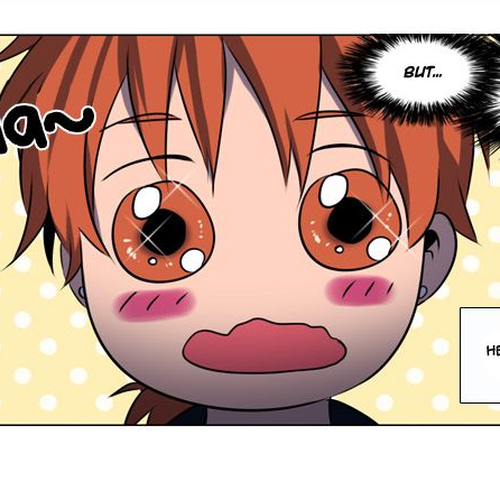 Wonted Chapter 90 : Wonted: Noise 11 cover