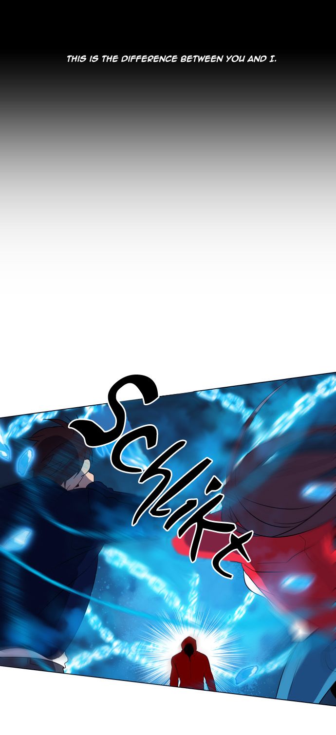 Wonted Chapter 92 page 16 - Chapter 92 : Wonted: Noise 13